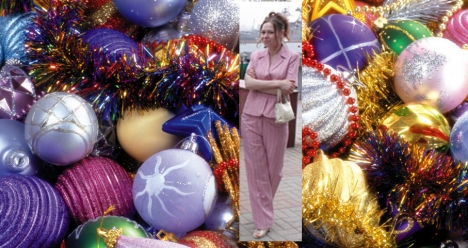 Стройная фигура без лишнего веса