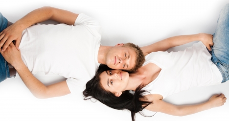 выйти замуж по взаимной любви