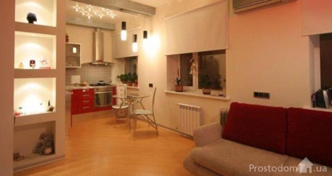 Однокомнатная квартира в личной собственности в г.Твери