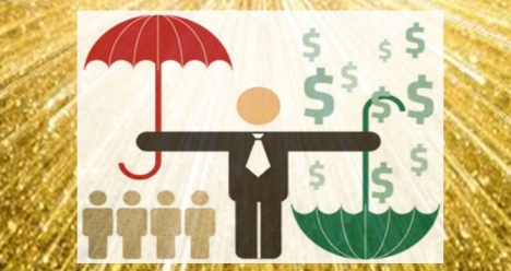 Своё дело с растущим доходом