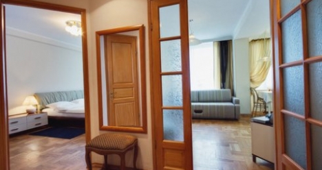 хочу двухкомнатную собственную квартиру