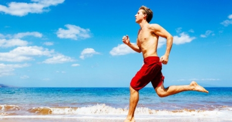 Выздоровление Вани