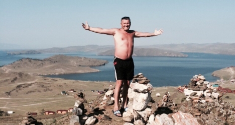 Чтоб Тот Кто мне нужен, сам меня нашел