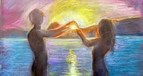 Игнат любит меня