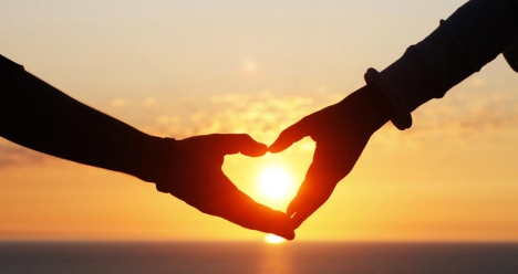 Встреча с моим Мужчиной, моей Любовью, моей Судьбой