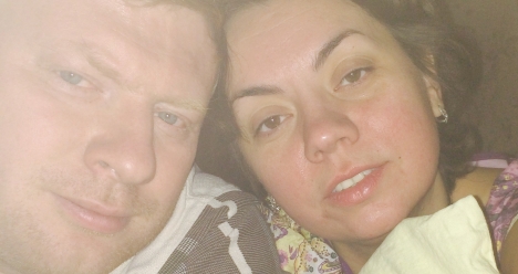 Восстановление семьи