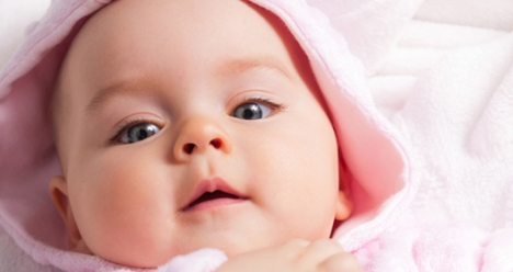 Рождение здорового ребенка