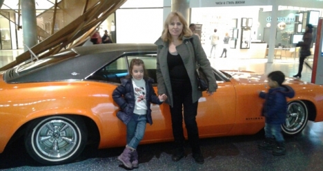 мой успешный бизнесс