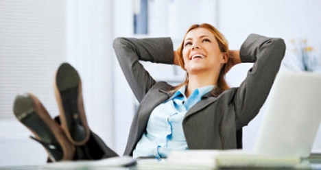 Высокооплачиваемая интересная работа