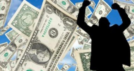 выиграть более  1000000 евро