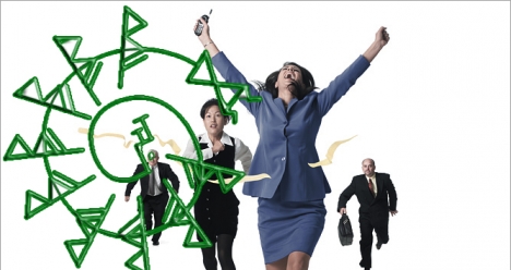 Высокооплачиваемая работа