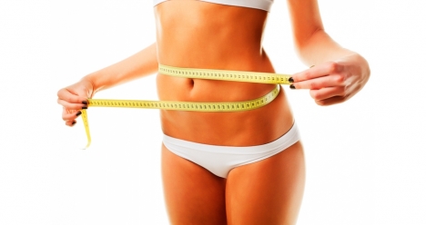 Похудеть на 15 кг