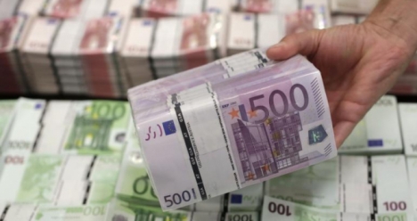 моя желание выиграть 50 000 000 миллион евро