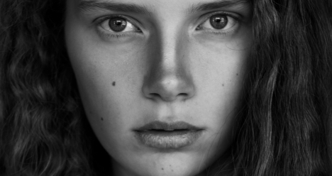 Стать топ моделью до 2020 года