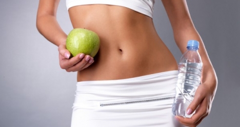 Стройная фигура