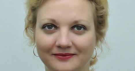 Жену для сына