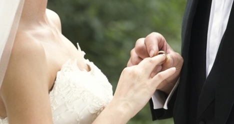 Выйти замуж в этом году