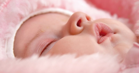 мне нужна срочно дочка!