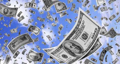 Стабильно прибыльный бизнес