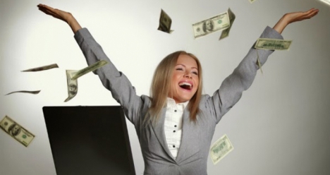 Найти любимую, интересную и хорошо оплачиваемую работу!