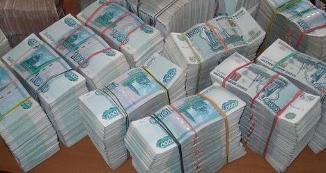 Быть богатой