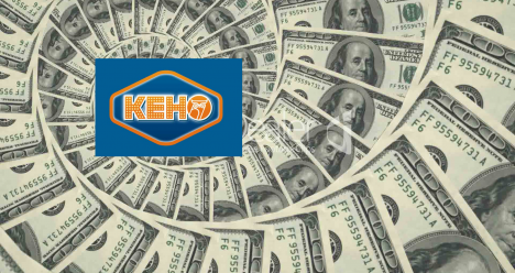 Крупные выигрыши в игре Кено