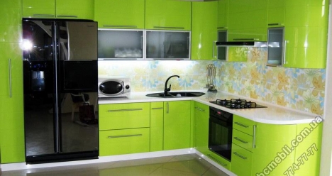 Заказ кухни