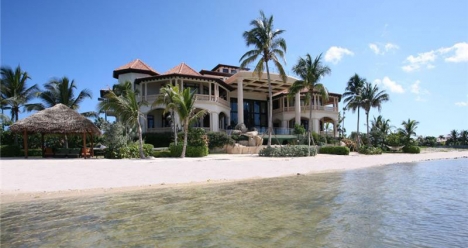 Большая сумма денег