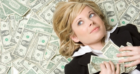 Стать зам гл бухгалтера, научиться самост. вести предприятие