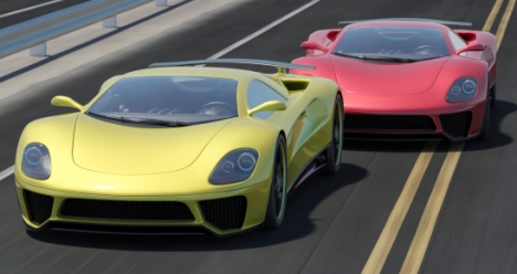 Купить автомобиль