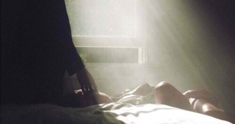 Моя вторая, обожающая меня, умная, интересная половинка :(