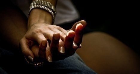 звонок от друга