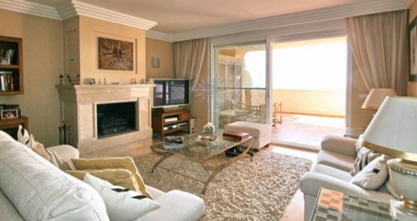 Новая квартира