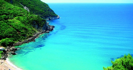 Отдых всей семьей на Родосе в 07.2016 за 200 т.р. отель 4*