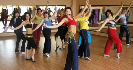 полные группы 10-12 человек на моих занятиях по тж