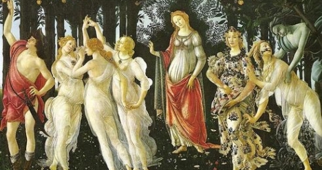 Здоровый малыш