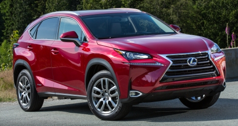 Большая Красная машина