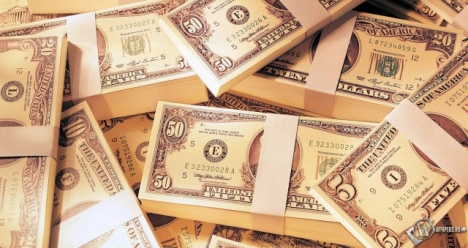 Финансовое благополучее