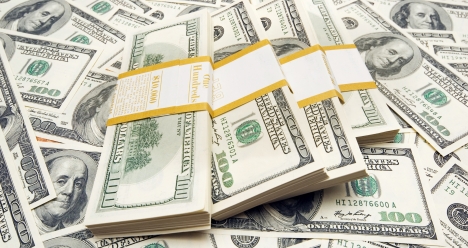 Бонус в размере двух окладов в этом месяце