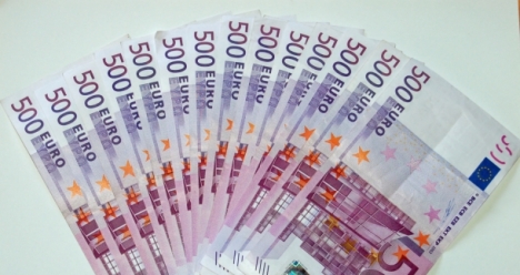 «Высокооплачиваемая работа»