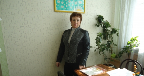 Высокооплачиваемая спокойная работа