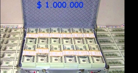 Я получаю - мой доход : 1000 000$ в мес.