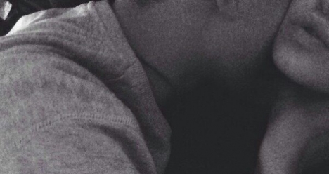 Любимый парень