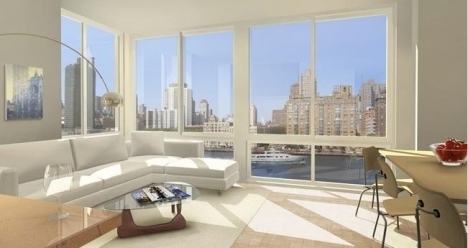 моя собственная квартира в Москве