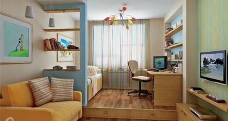 Хорошая квартира в Одессе