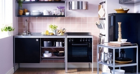 Собственная квартира