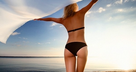 стройная фигура моя