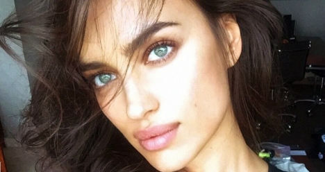 Красивые губы!