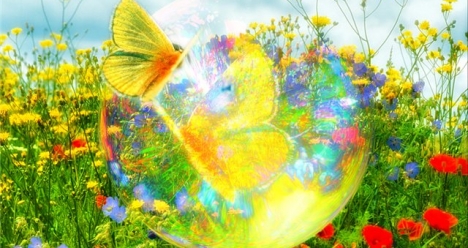 Быть здоровой, все болезни ушли