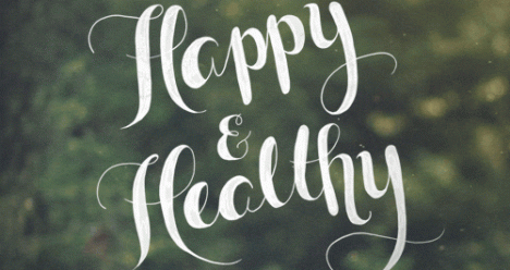 Моя здоровая, счастливая, успешная с высоким достатком жизнь